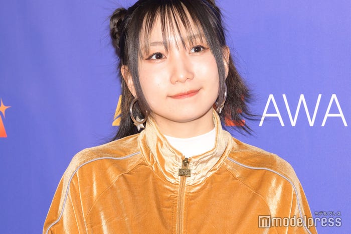 幾田りら(C)モデルプレス