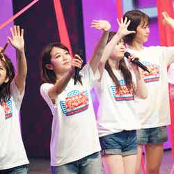「AKB48全国ツアー2019～楽しいばかりがAKB！～」チームK公演千秋楽（C）AKS