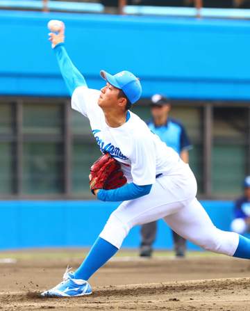 プロ注目選手がアピール合戦！鈴木監督「悩ましい」大学日本代表選考合宿