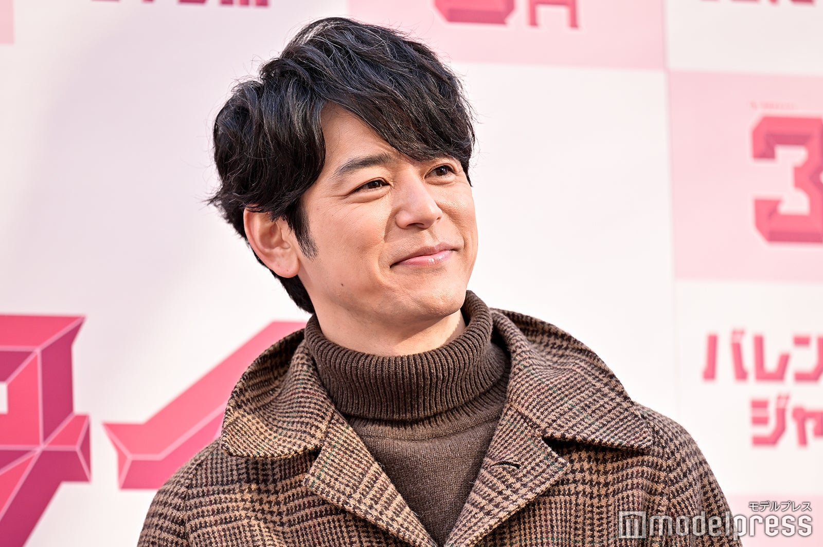 妻夫木聡（C）モデルプレス