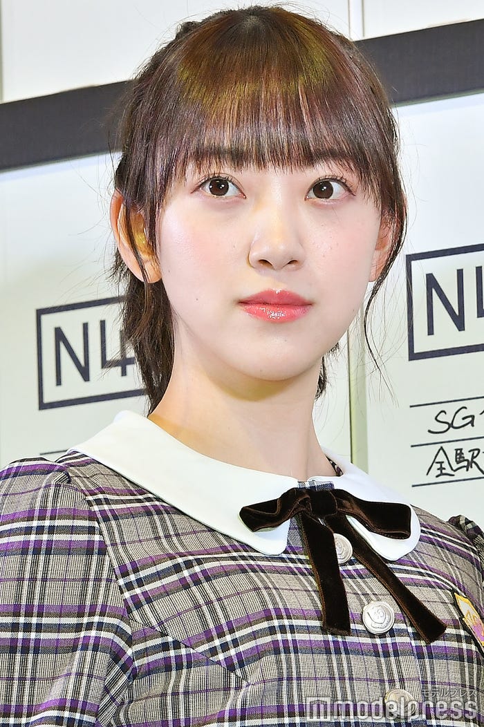 堀未央奈 (C)モデルプレス