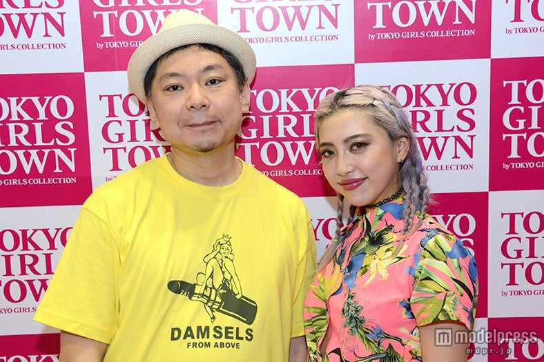 鈴木おさむ氏×“ネオギャル”植野有砂、「女の子に嫉妬する時代が来る」日本ガールズカルチャーを世界に＜対談＞