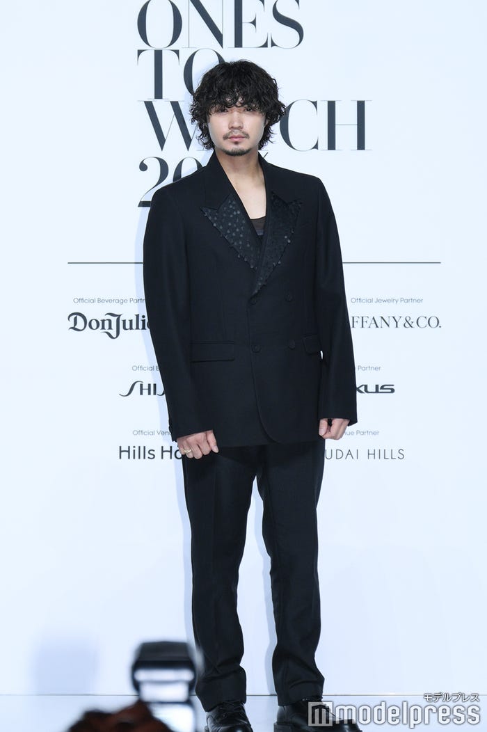 磯村勇斗(C)モデルプレス