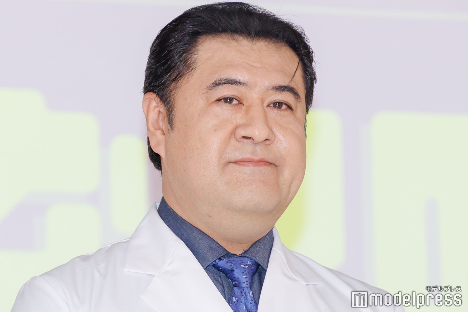 小手伸也（C）モデルプレス