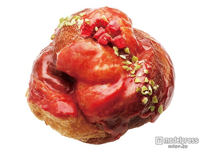 ストロベリーD＆D