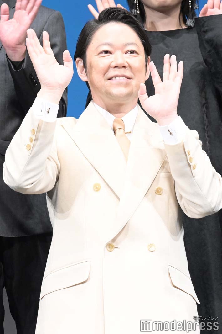 阿部サダヲ （C）モデルプレス