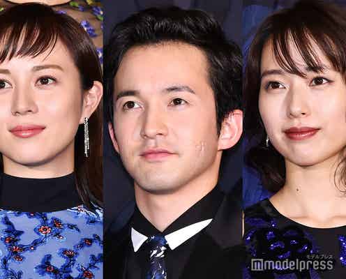 浅利陽介、インスタ開設「コード・ブルー」山下智久・戸田恵梨香・比嘉愛未の絆に注目集まる