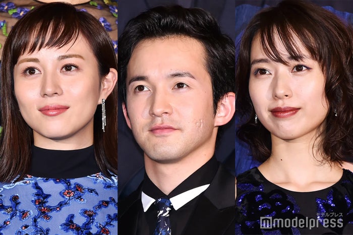 浅利陽介 インスタ開設 コード ブルー 山下智久 戸田恵梨香 比嘉愛未の絆に注目集まる モデルプレス 浅利陽介 インスタ開設 コード ブルー 山下智久 戸田恵梨香 比嘉愛未の絆に注目集まる モデルプレス