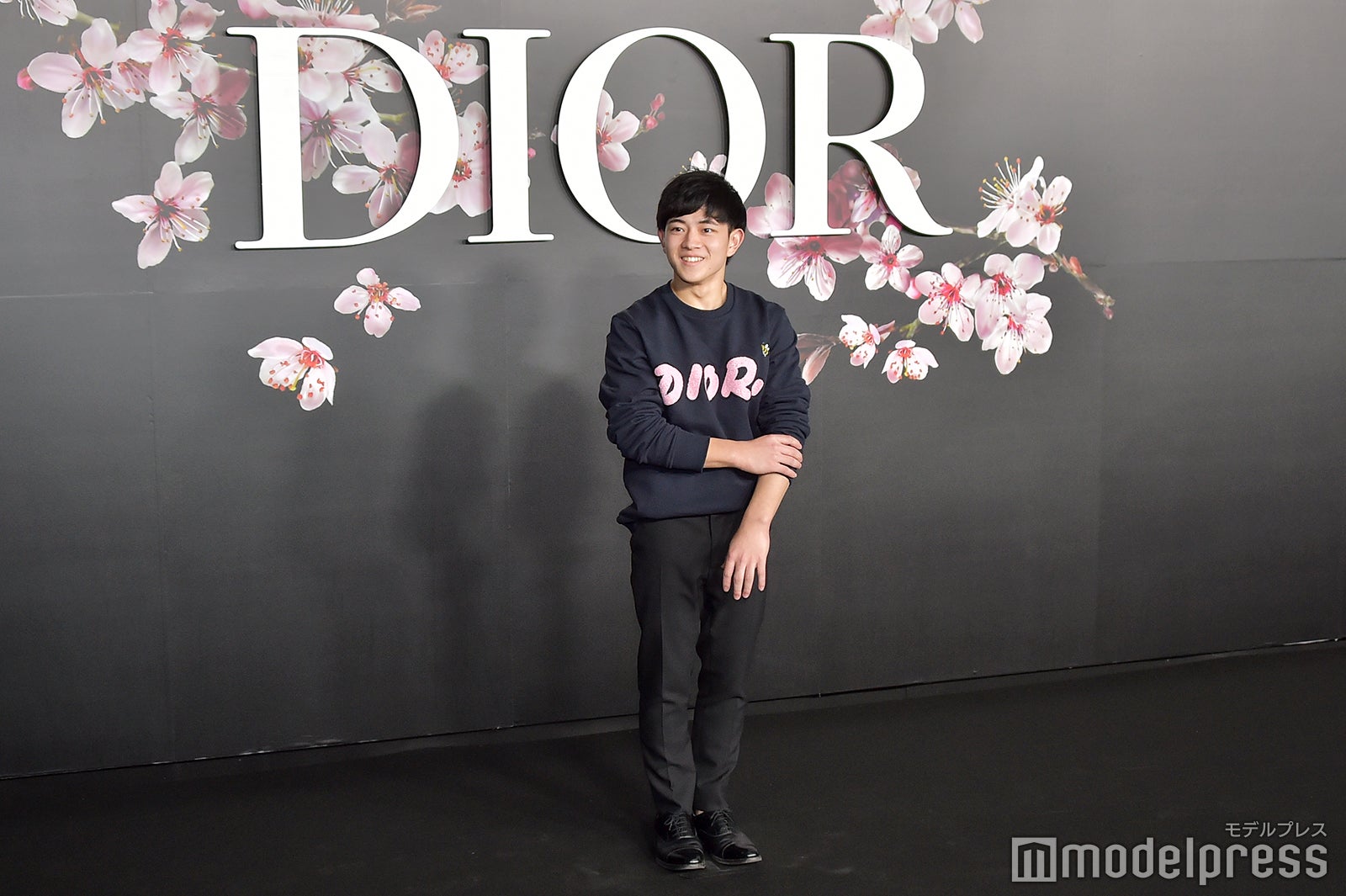 谷川翔（C）モデルプレス