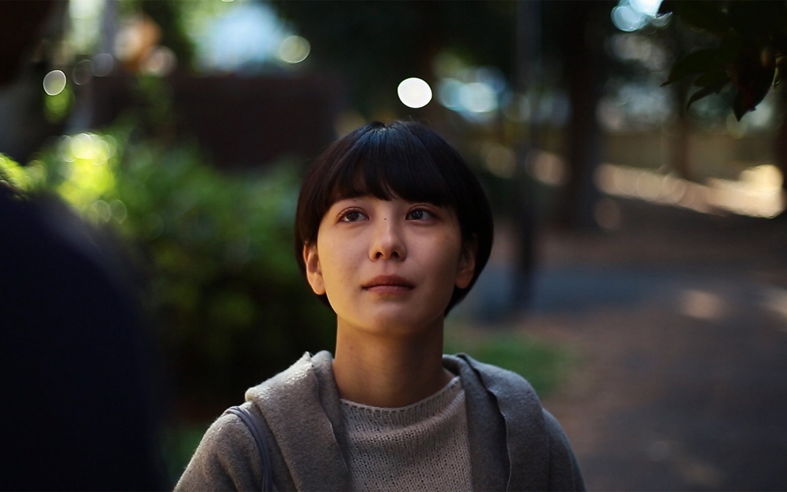 瀬戸かほ（C）2019キングレコード株式会社