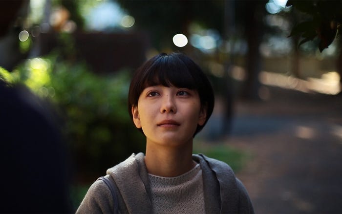 瀬戸かほ(C)2019キングレコード株式会社