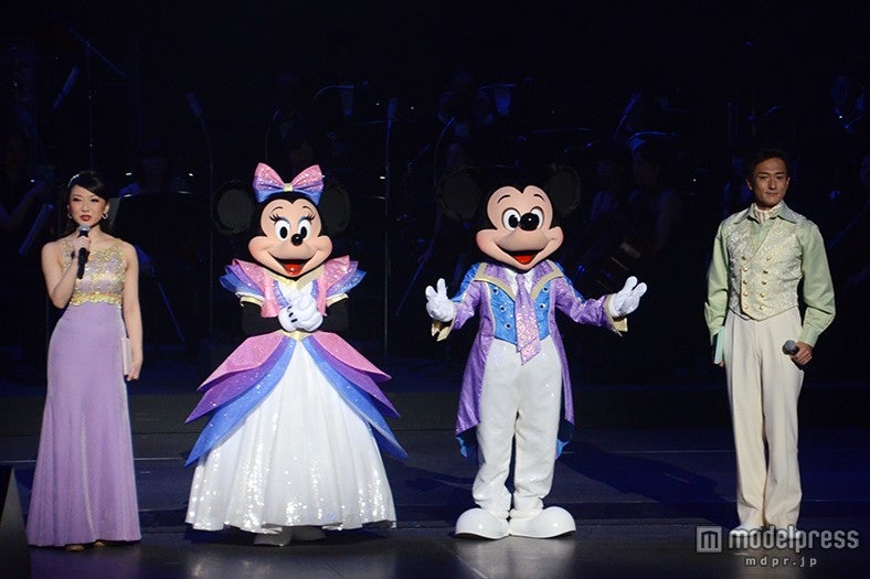 「バレンタイン・ナイト2015」