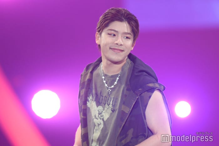 こーくん(C)モデルプレス