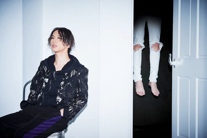 武瑠(提供写真)