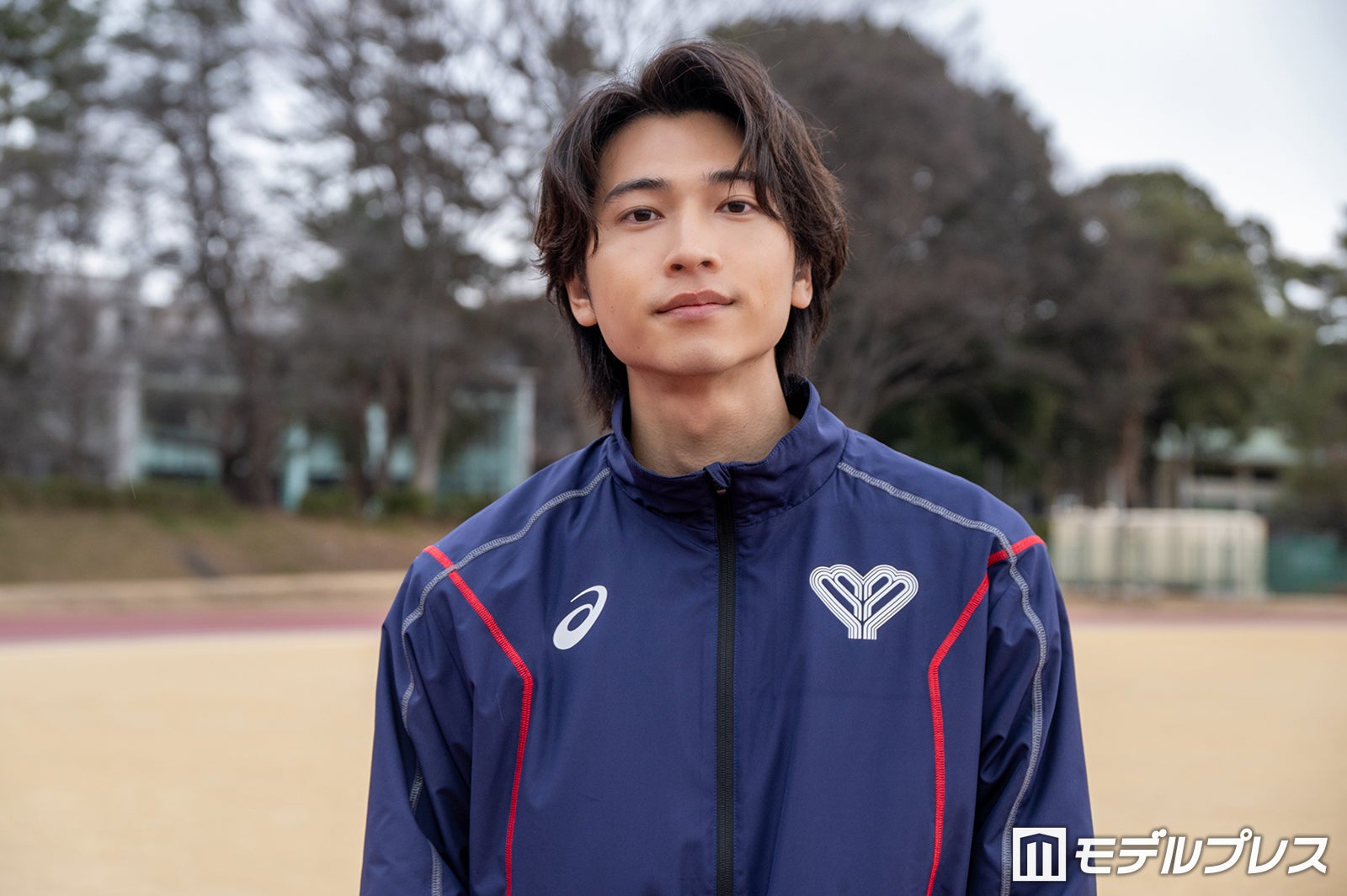 庄司浩平（C）モデルプレス