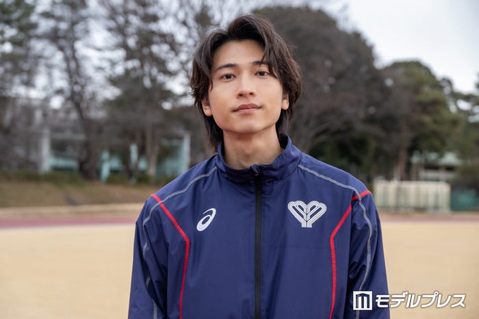 庄司浩平(C)モデルプレス