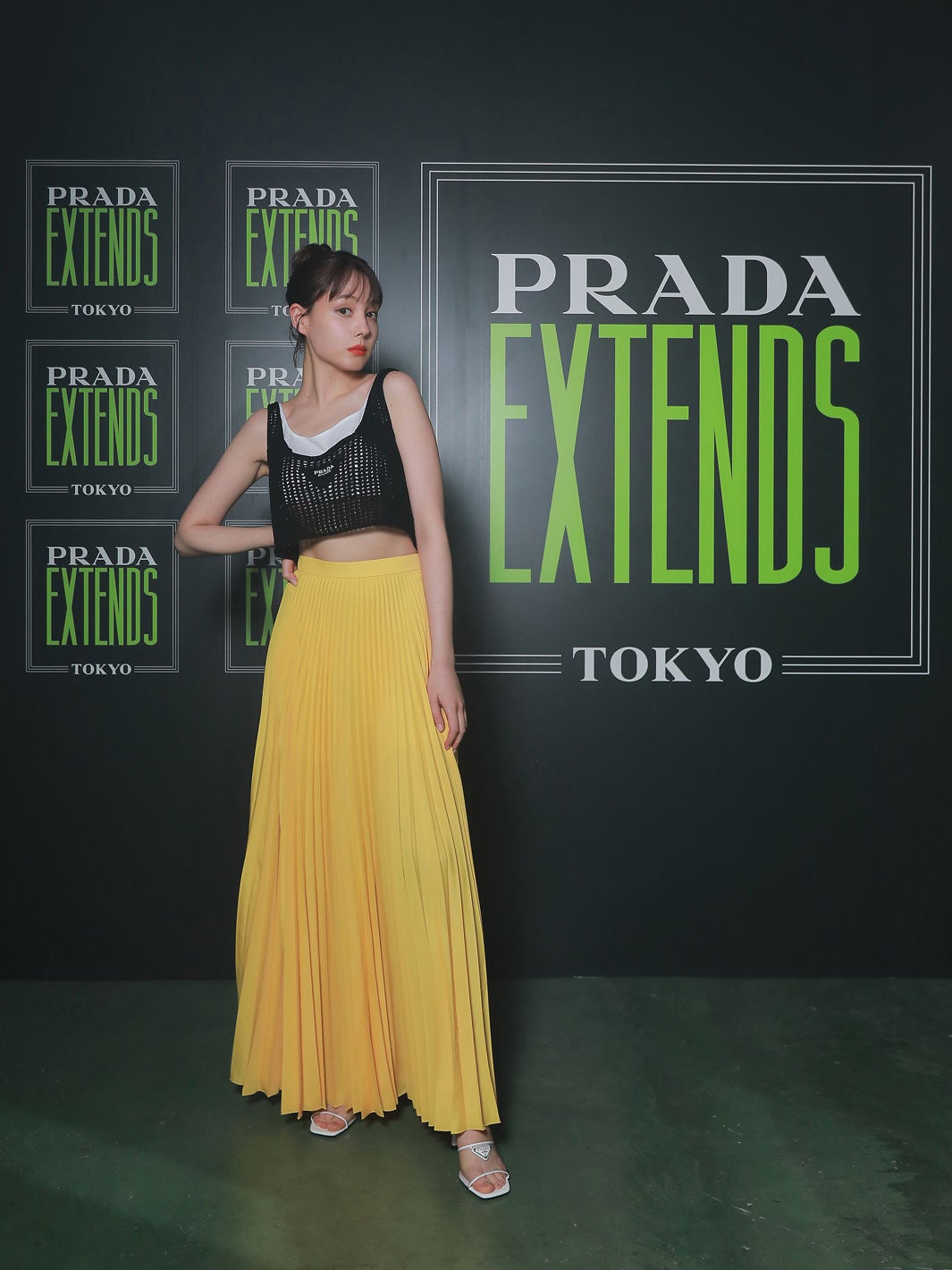 トリンドル玲奈（提供写真）