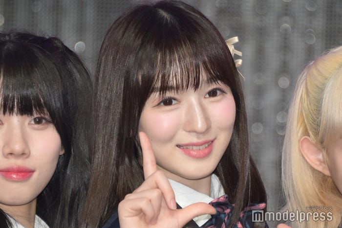 山本すず(C)モデルプレス