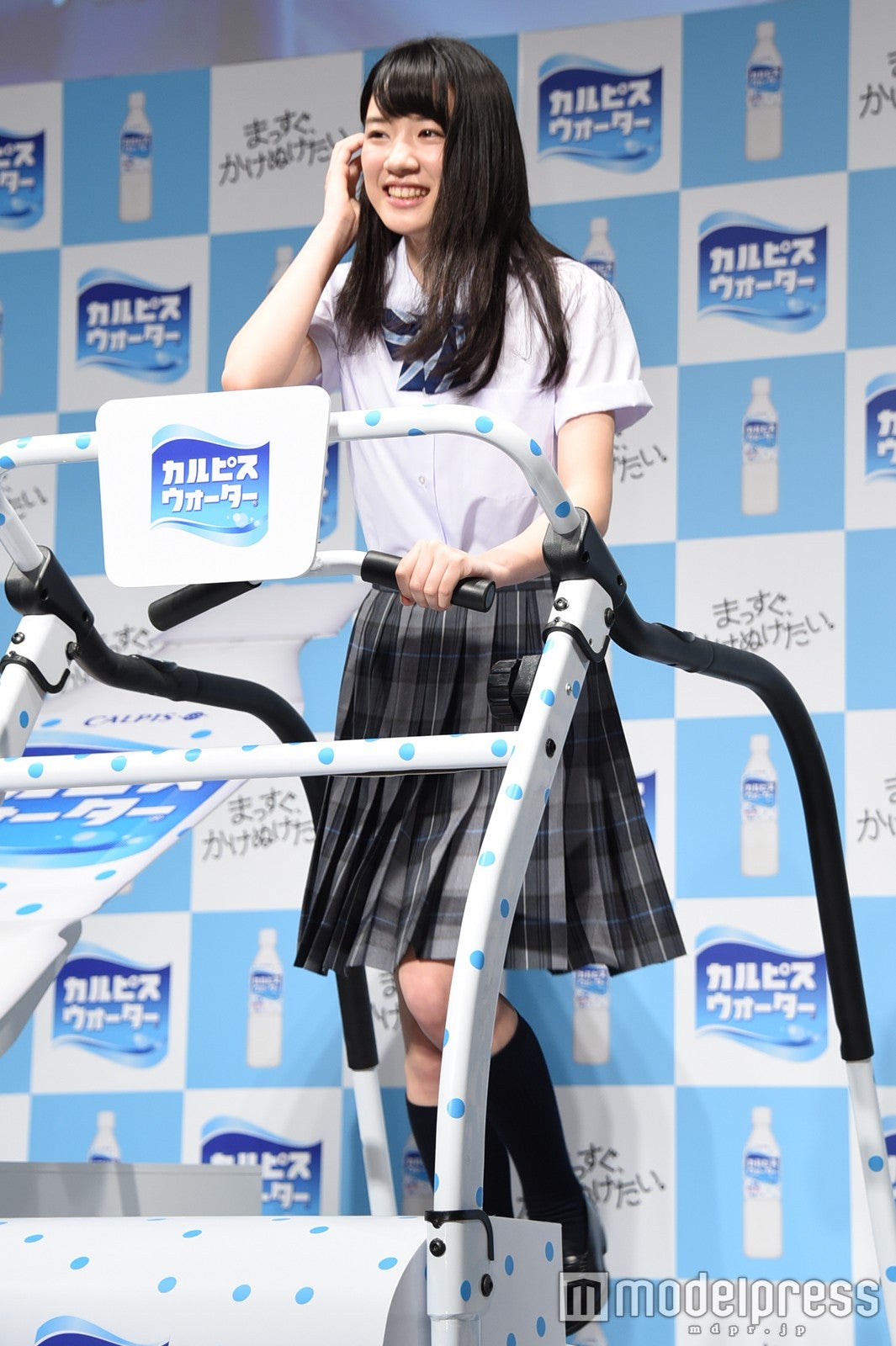 永野芽郁（C）モデルプレス