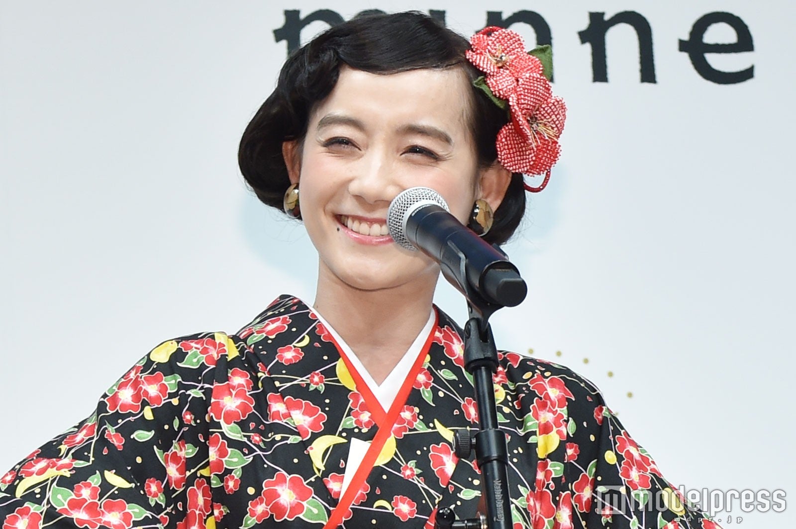 篠原ともえ（C）モデルプレス