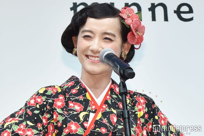 篠原ともえ(C)モデルプレス