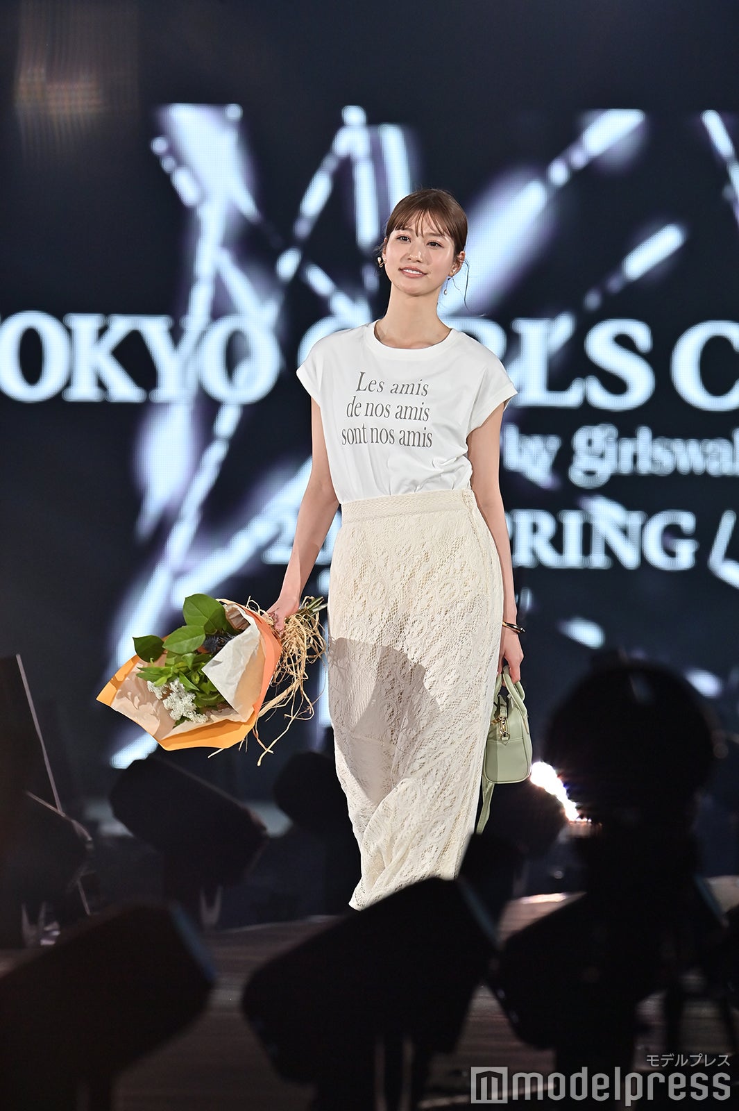 生見愛瑠（C）モデルプレス