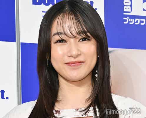 桜井日奈子「お母ちゃんとネイル被っとった」実家帰省ショットに反響「以心伝心してる」「親しみが湧く」