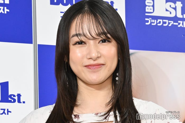 桜井日奈子(C)モデルプレス