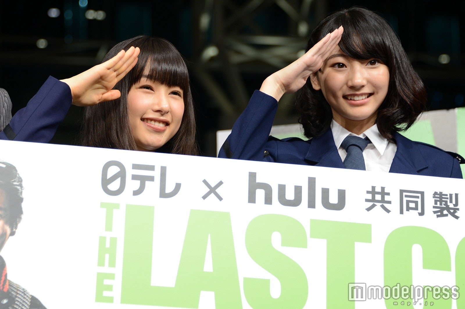 桜井日奈子、武田玲奈（C）モデルプレス