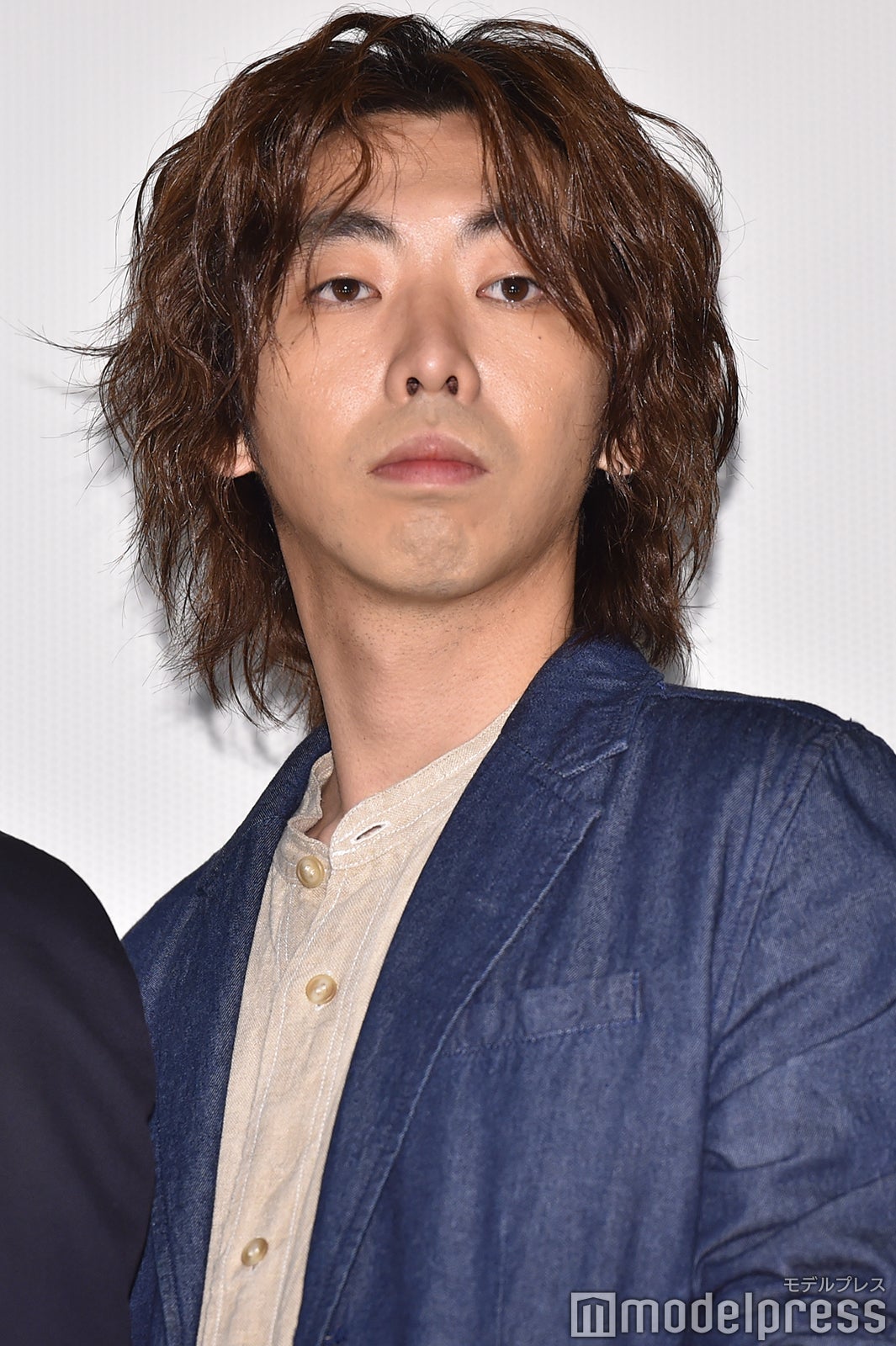 柄本時生（C）モデルプレス