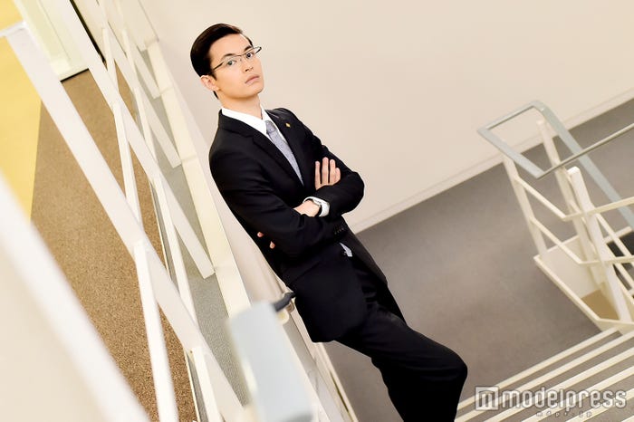 瀬戸康史(C)モデルプレス
