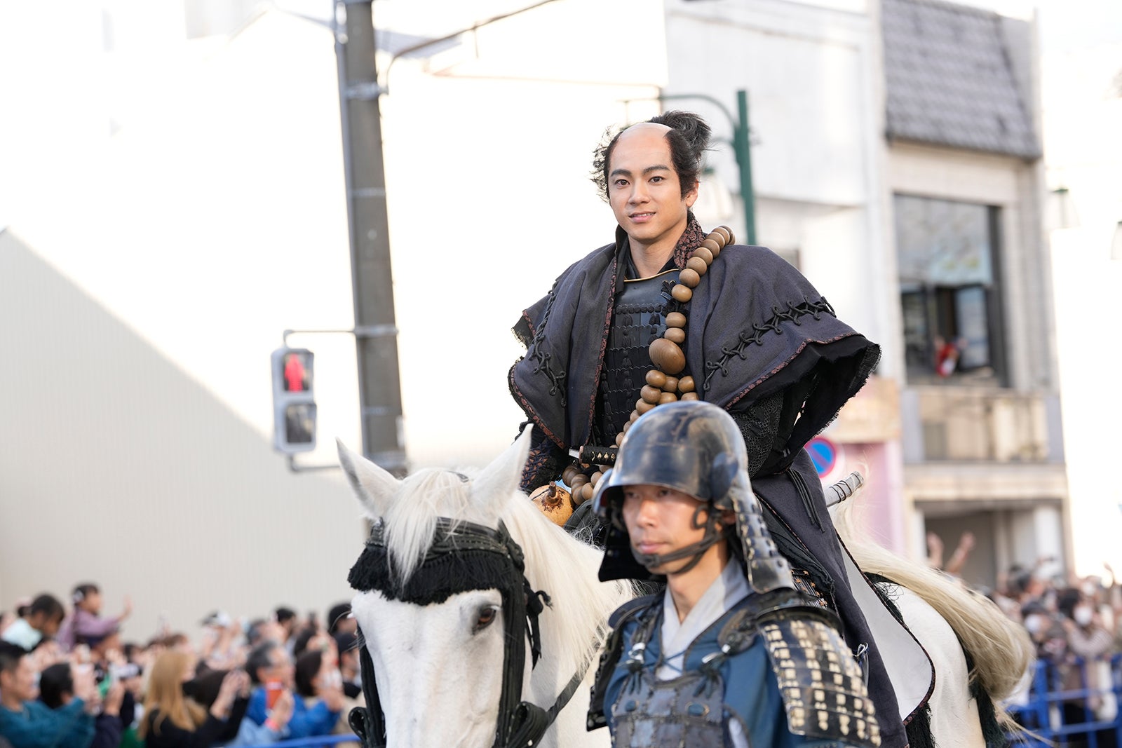 山田裕貴（提供写真）