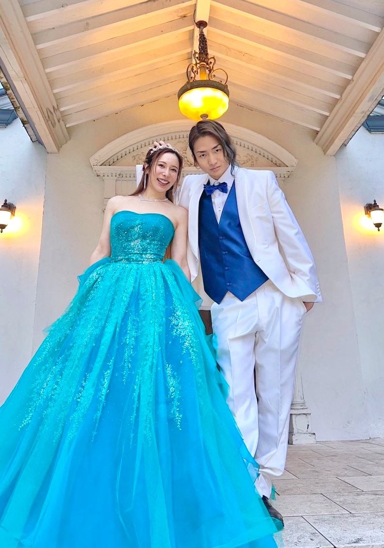 レペゼンDJ社長＆ヘラヘラ三銃士ありしゃんが“結婚報告”「信じる