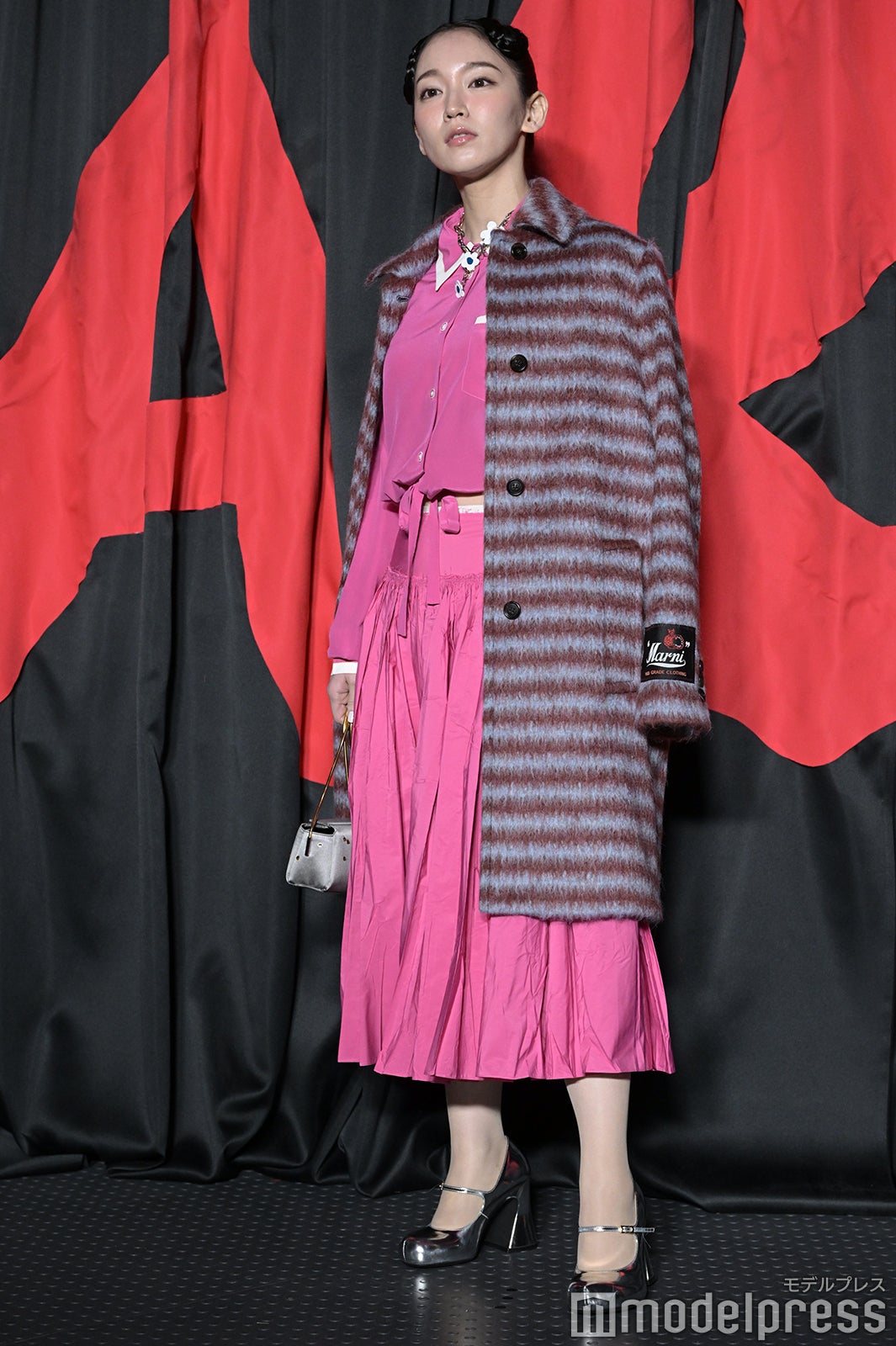 吉岡里帆（C）モデルプレス