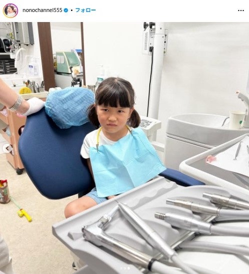 村方乃々佳Instagramより