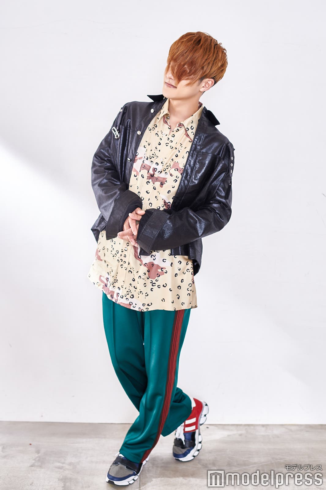 内田将綺(C)モデルプレス