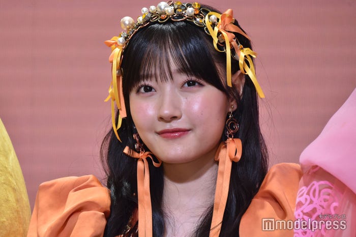 川本笑瑠(C)モデルプレス