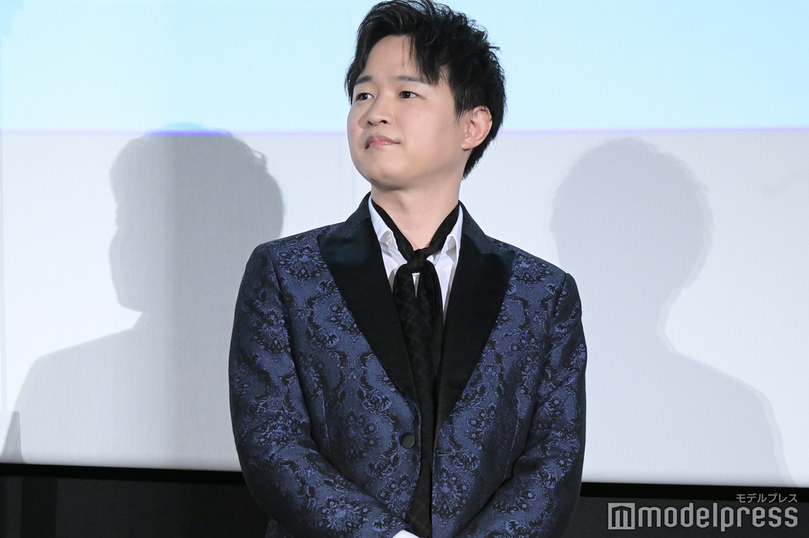 逢坂良太（C）モデルプレス