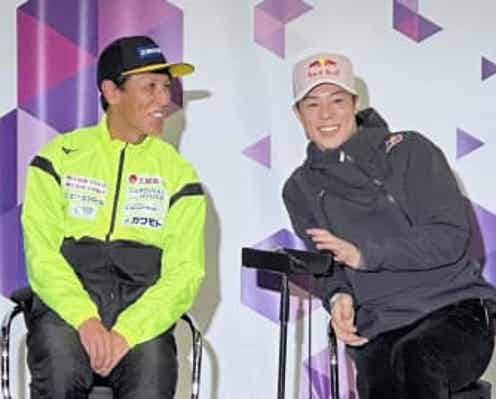 レジェンド葛西がジャンプ中に考えていること