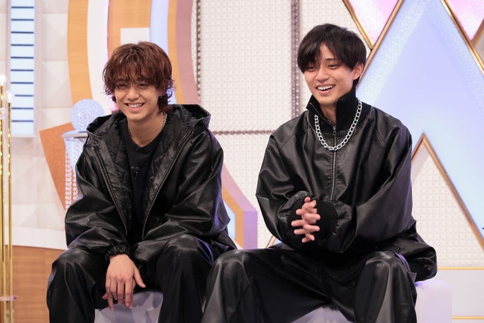 King ＆ Prince「シンデレラガール」2人体制で披露の心境告白「みんないると思えた」