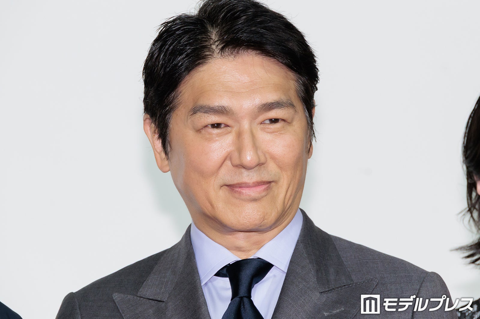 高橋克典（C）モデルプレス