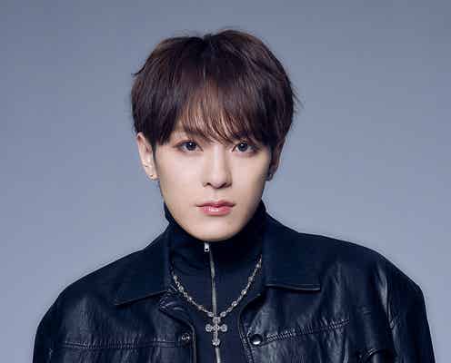 トラジャ松倉海斗、キスマイ二階堂高嗣冠番組「ニカゲーム」リアルイベント出演決定