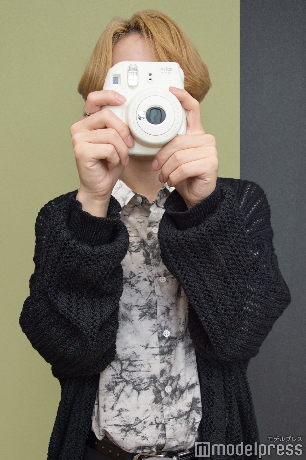 るぅと（C）モデルプレス