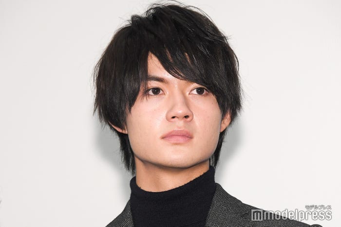 佐野勇斗(C)モデルプレス