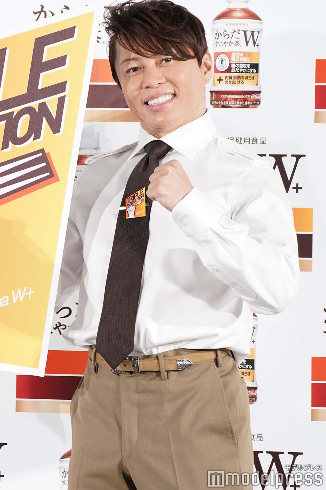 西川貴教（C）モデルプレス