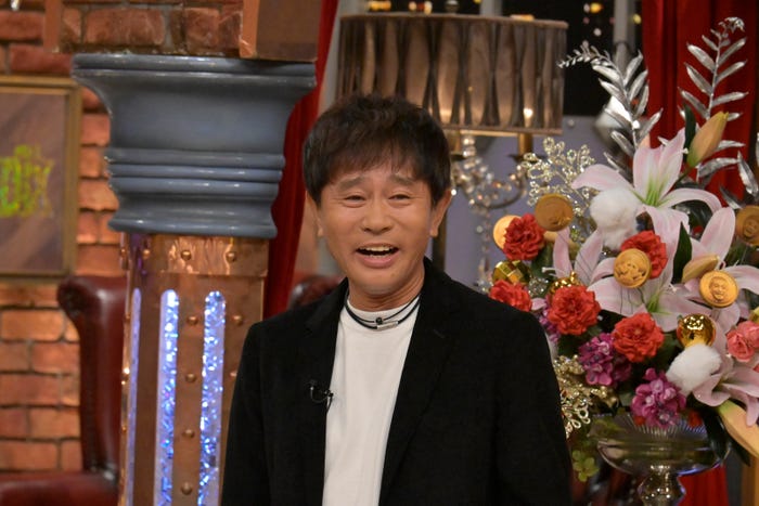 浜田雅功(C)読売テレビ