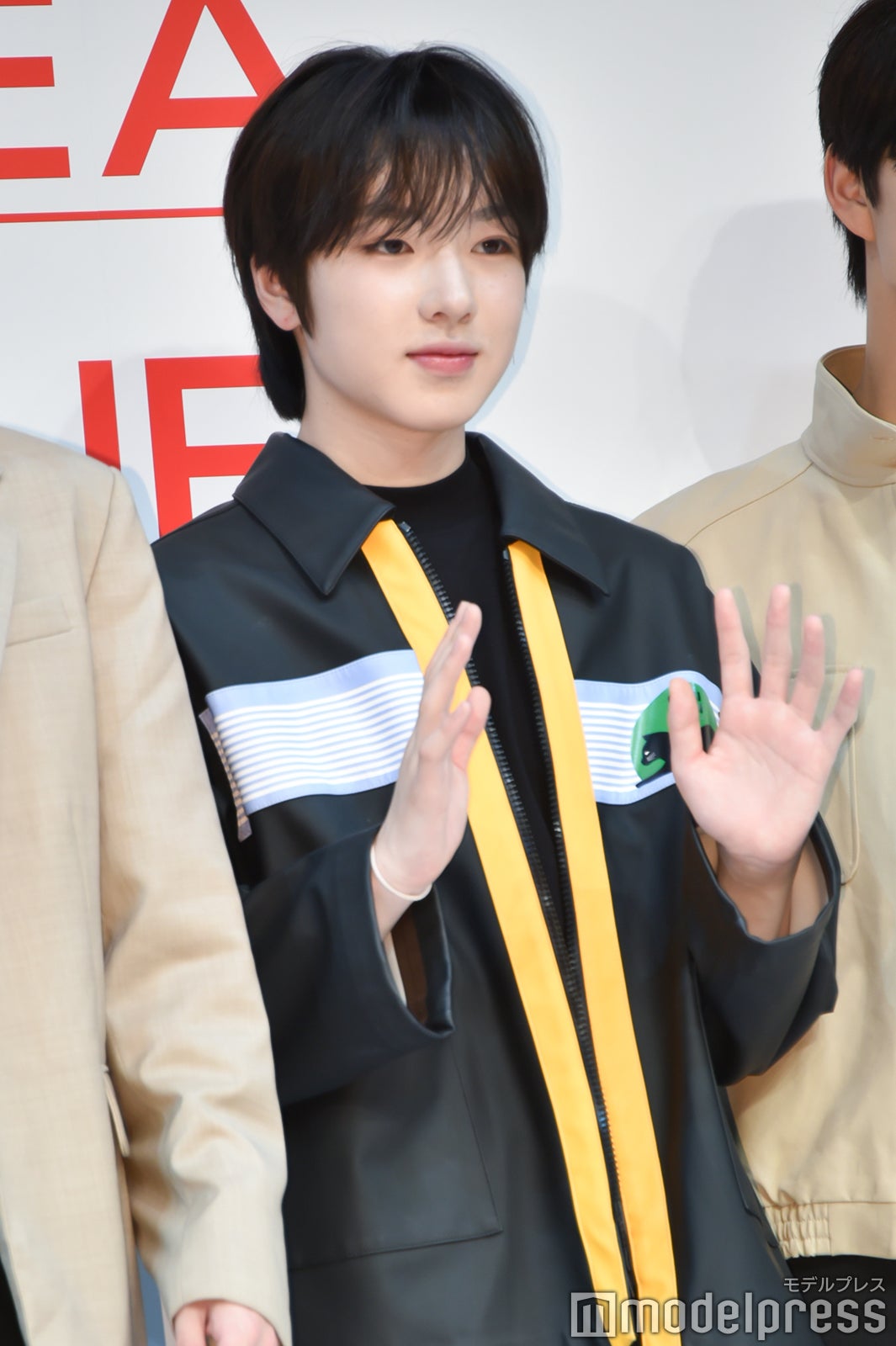 サクヤ（C）モデルプレス