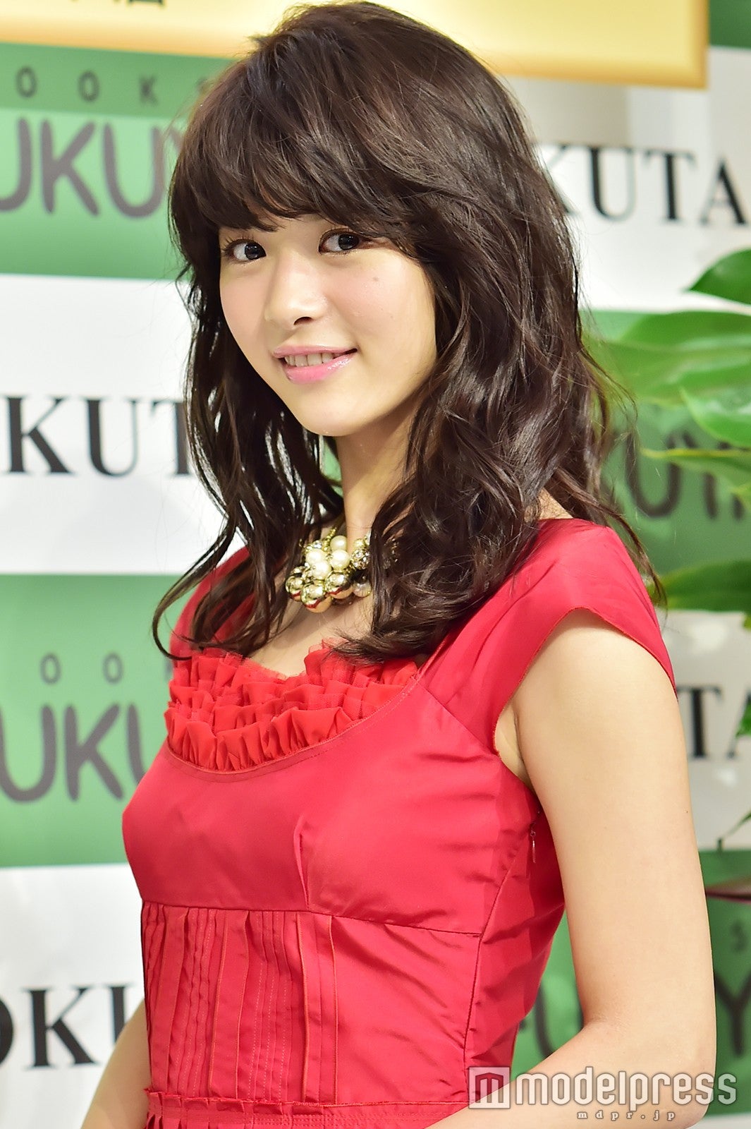 馬場ふみか（C）モデルプレス