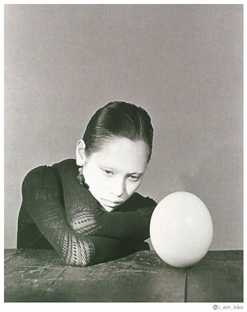 水原希子、美しすぎる“8年前”の写真に注目集まる「誰かと思った」「存在感ある」