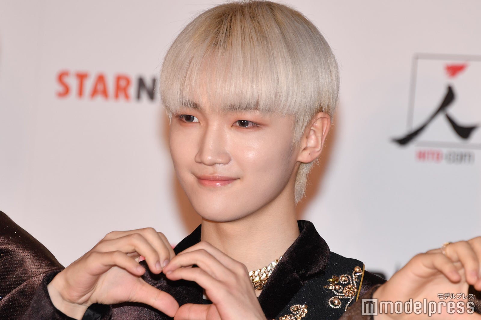 ATBO （C）モデルプレス